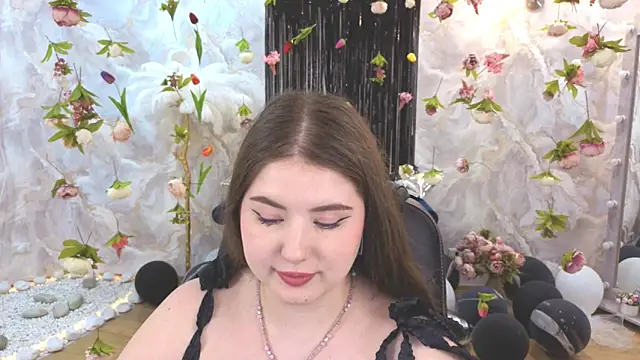 PixelGoddess Live XXX-Chat