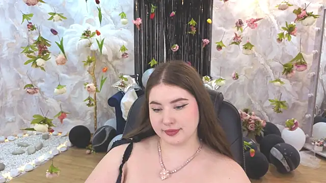 PixelGoddess Chat XXX live