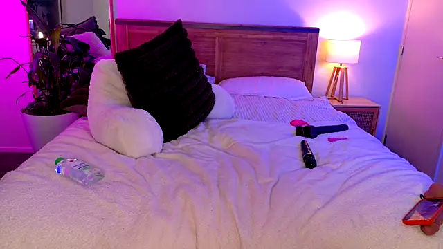 oliviafranciis Live XXX-chat
