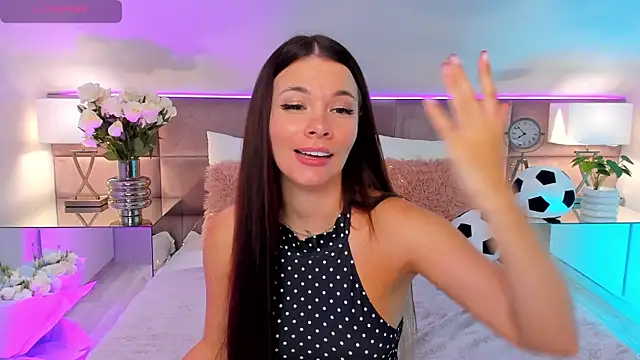 Chat XXX Live MiaMuse