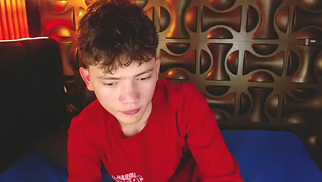 Chat XXX Live cruz_dante