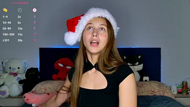MissEmilyMiller 라이브 XXX 채팅