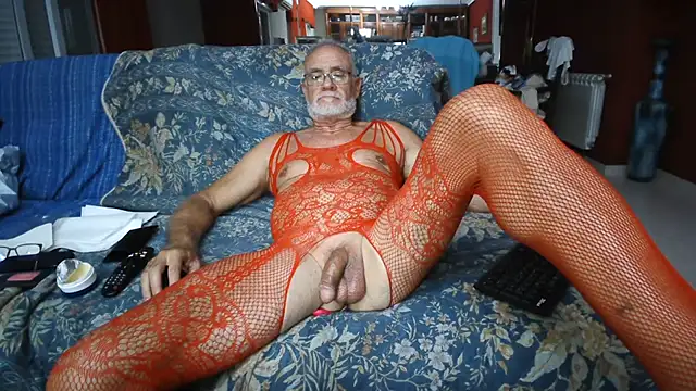XXX chat uživo modela maduroguapo