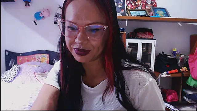 Chat +18 de house-starblue ao vivo