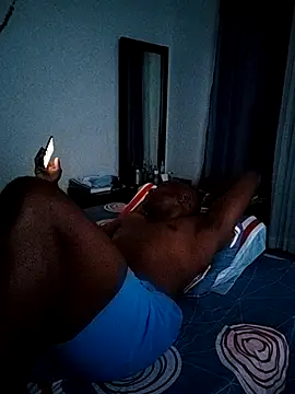 Show webcam de senyeiblack