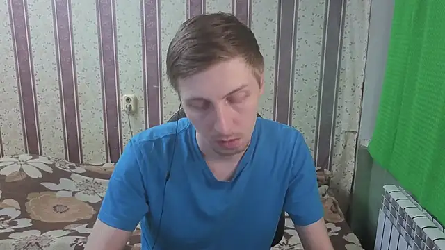 Darien_Brown: онлайн-секс-чат