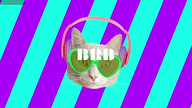 Živý XXX chat HarperrWest