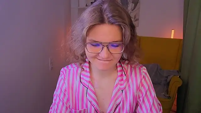Živý XXX chat RiriZen