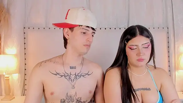 sett_and_gwen XXX чат на живо