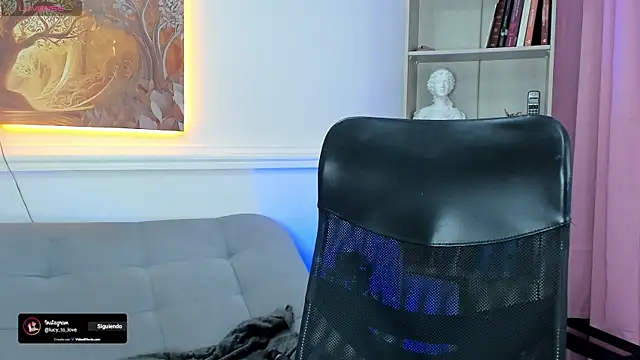 Lucifer_shadow's Live XXX Chat