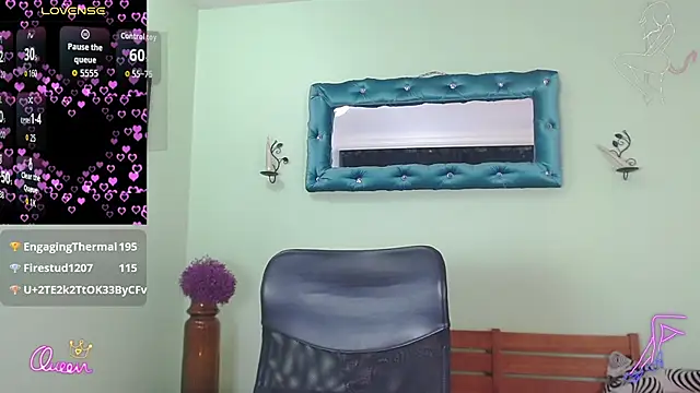 _Victoria_Jones_'s Live XXX Chat