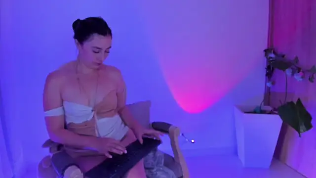 Amatiista Chat XXX live