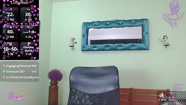_Victoria_Jones_ – Naživo XXX chat