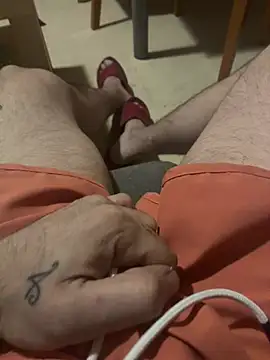 Show webcam de josueswvillaA1