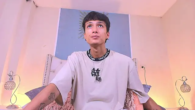 Lean_Portman 라이브 XXX 채팅