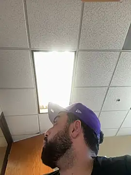 Jonnybigccookk69's Webcam Show
