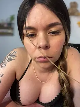 Chat XXX en directo de carolina16love