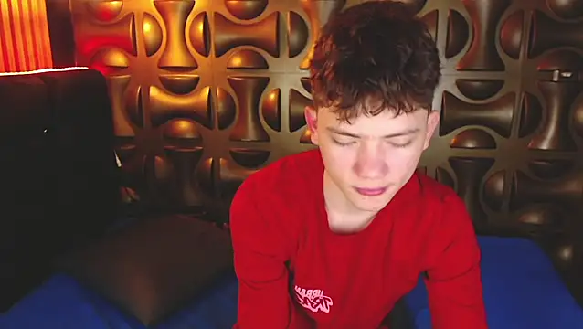 Webkamerová show cruz_dante