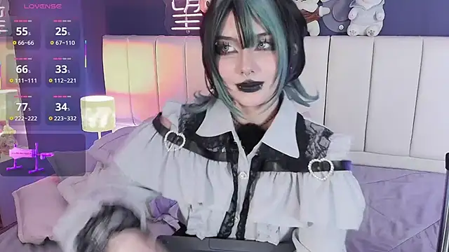 Shizuko_ live XXX chat