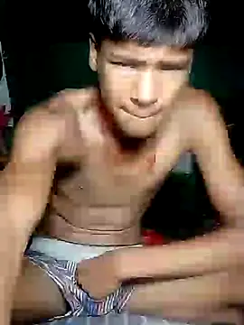 pandey_ji_ka_beta_hu's Webcam Show