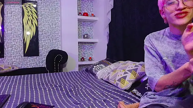 XXX chat uživo modela axell_stone_