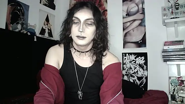 kiiler_queen live XXX chat