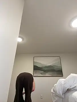 aus_queen élő XXX-chatje