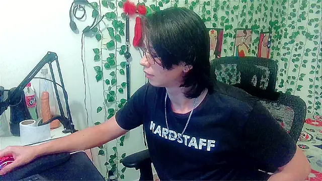 Andy_gray XXX чат на живо