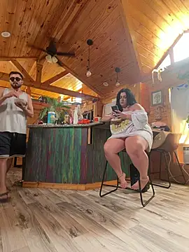 Czat XXX na żywo – SierraxRuben26