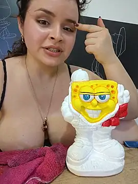 SeleneLuminari8 라이브 XXX 채팅