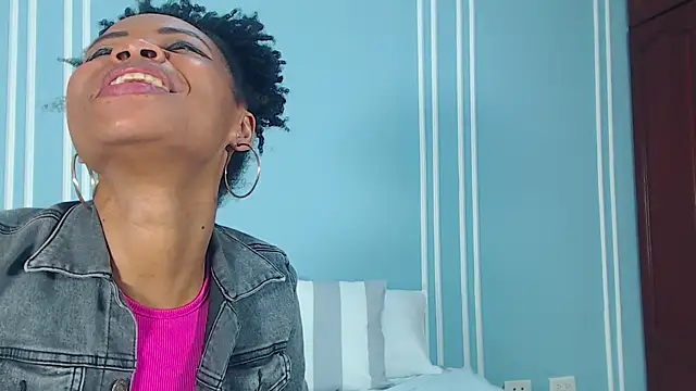 Chat XXX Live ChantalGarner