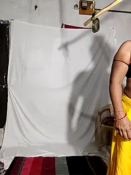 saritabhabixxx Pertunjukan Webcam