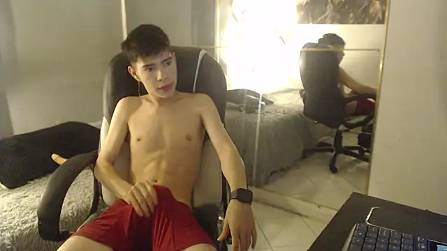 Chat XXX en directo de ash_ka