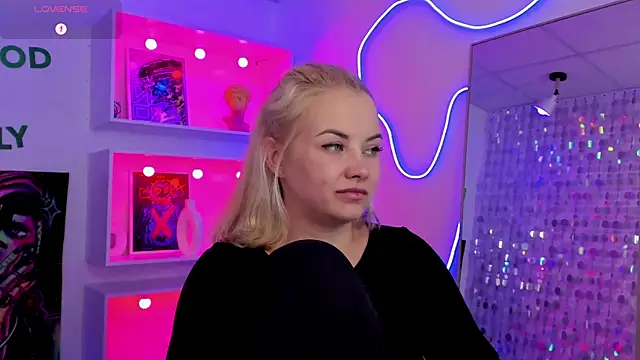 StephanieSweety's Live XXX Chat