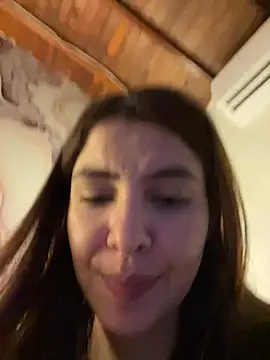 Dakota_Evanns 现场XXX聊天