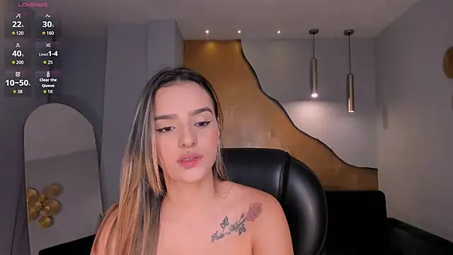 LaurentRosse1's Live XXX Chat