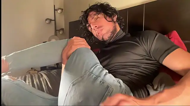 beranco19's Live XXX Chat