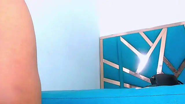 הופעת וובקאם של jasmine_very_hornny