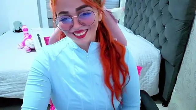 Alexatexa2929 Live XXX-chat
