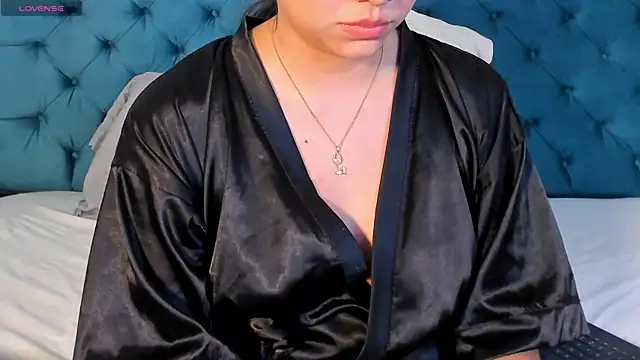 Chat XXX en directo de MeryCoors
