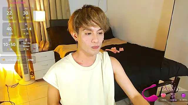 Chat XXX Live WildestTwink