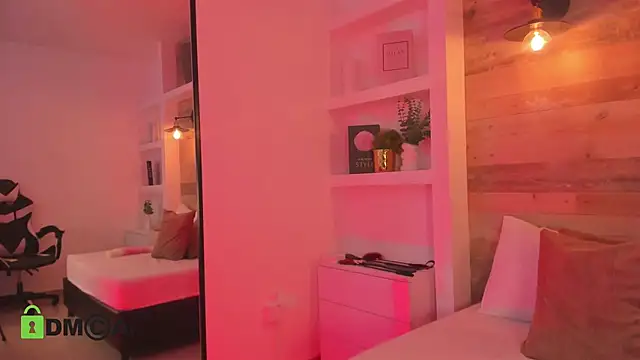 Chatroom XXX en direct de candy_summer28