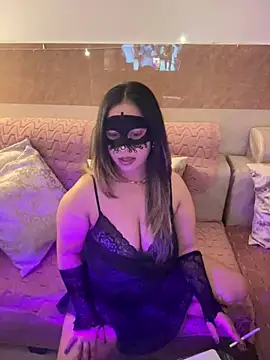 Bossy-Amy Live XXX-Chat