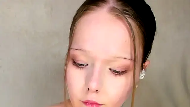 MelMooon – Live XXX-chat