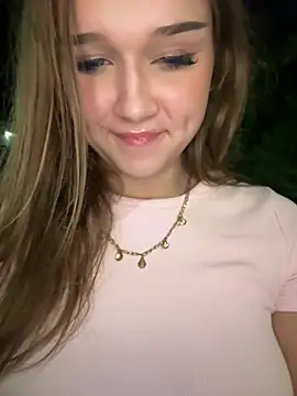 Hannah-2007 Webcam-Show