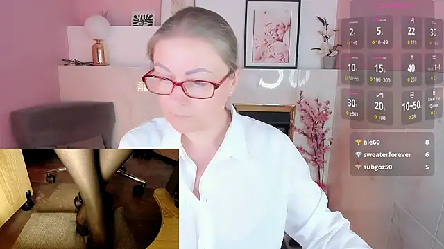 Živý XXX chat Alexandra_Kind
