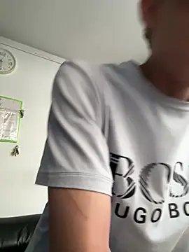 Jacobs0n Live XXX chat