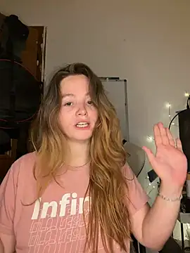 Chat XXX Live Rhyumii