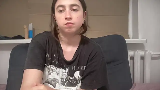 Aphr0ditee Live XXX-Chat