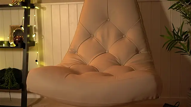 XXX chat uživo modela MabelVell